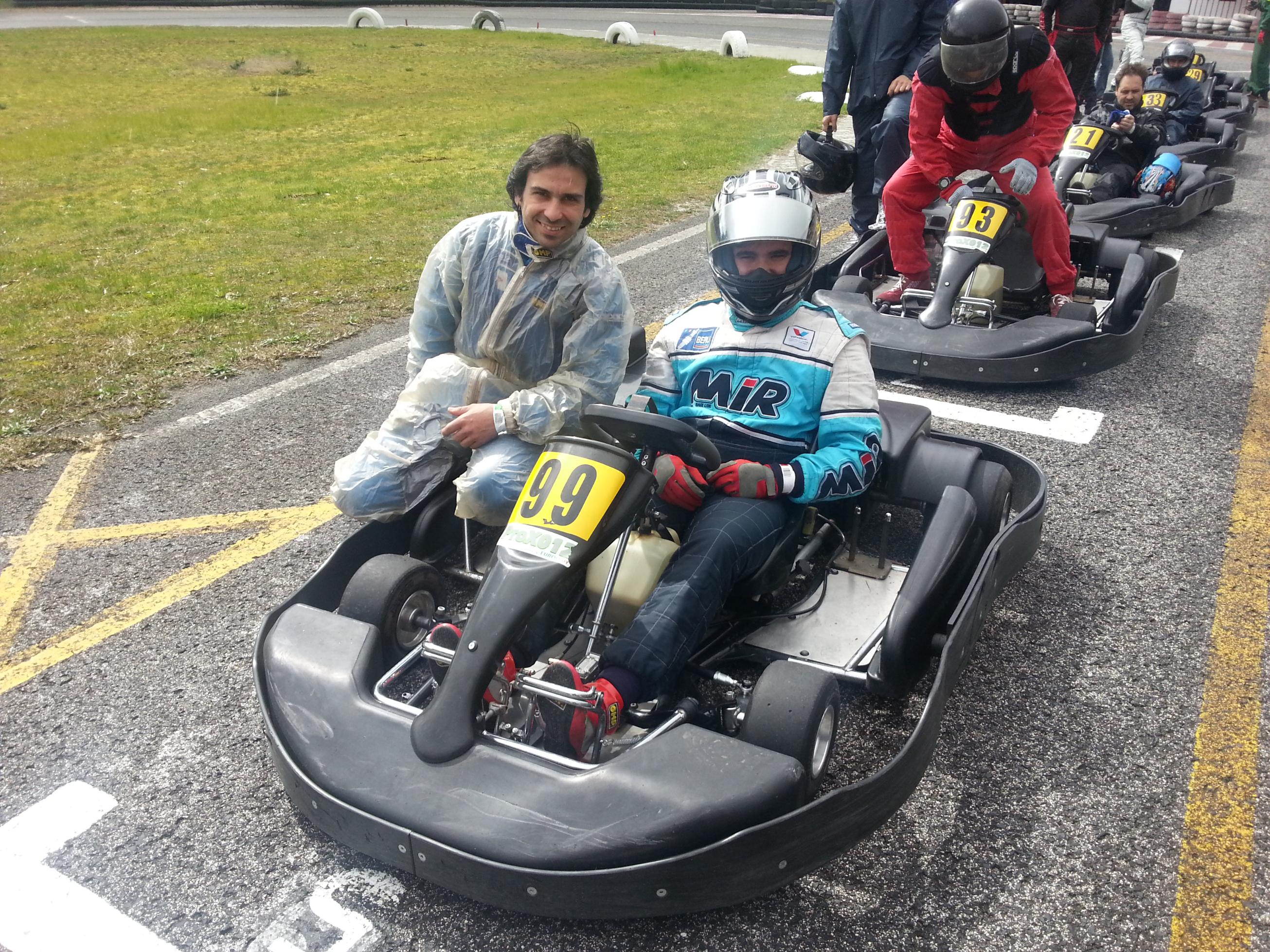 Troféu RGR16